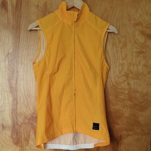 Women's Machines For Freedom Cycling Vest